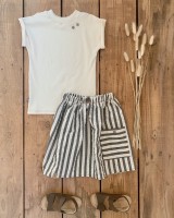 Rippjersey RIB vanille