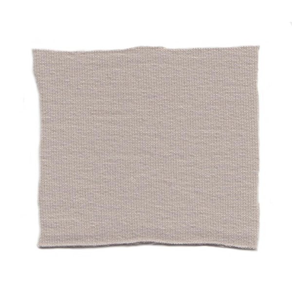 Kuschelsweat beige