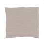 Kuschelsweat beige