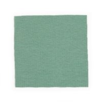 Bündchen glatt dunkel altmint