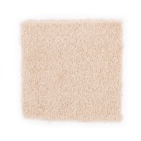 Frottee Baumwolle beige