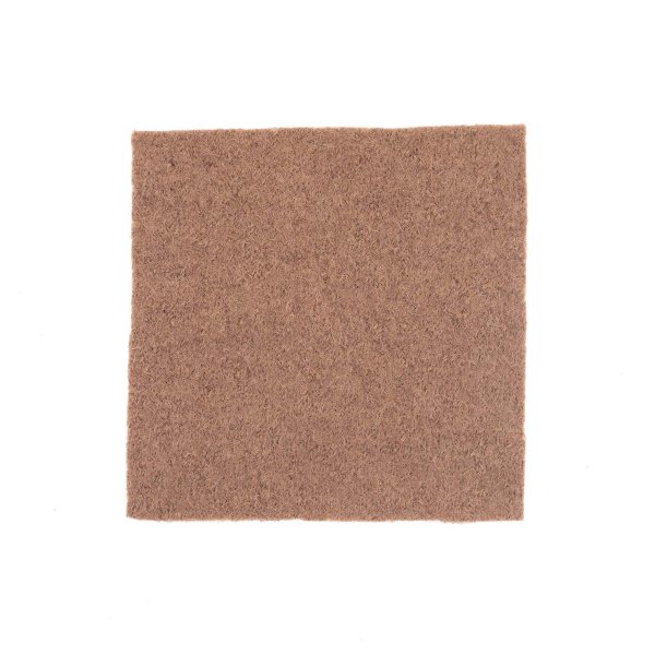 Walkloden mud brown