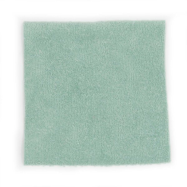 Stretch Frottee altmint
