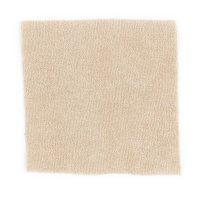 Stretch Frottee helles beige