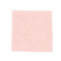 Stretch Frottee light rose