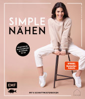 simple NÄHEN: Praktische Alltagsmode in...
