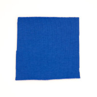 Kuschelsweat kobalt