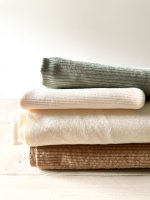Kuschelsweat vanille