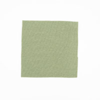Bündchen glatt light olive