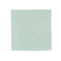 Bündchen glatt helles altmint