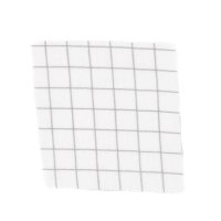 Musselin Grid light grey EP