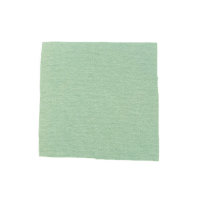 Bündchen glatt altmint