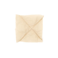 Steppstoff Grid hellbeige