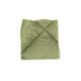 Steppstoff Grid olive