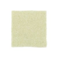Mantelflausch Teddyfleece lindgrün