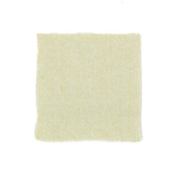 Mantelflausch Teddyfleece lindgrün