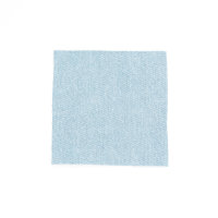 Jeansstoff Denim helles mittelblau