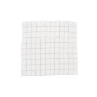 Musselin Grid light beige EP