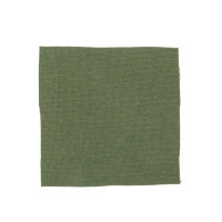 Bündchen glatt dark olive