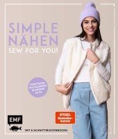 simple NÄHEN SEW FOR YOU! Alltagsmode in...