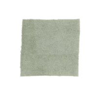 Stretch Frottee dusty mint