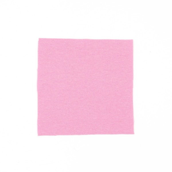 Kuschelsweat bubblegum pink
