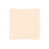 BIO Musselin soft peach