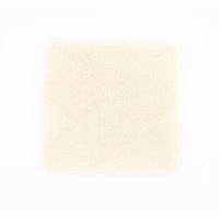 Steppstoff Musselin Doubleface beige creme