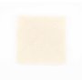 Steppstoff Musselin Doubleface beige creme