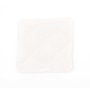 Steppstoff Musselin Doubleface beige creme