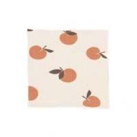 Jersey Peaches creme