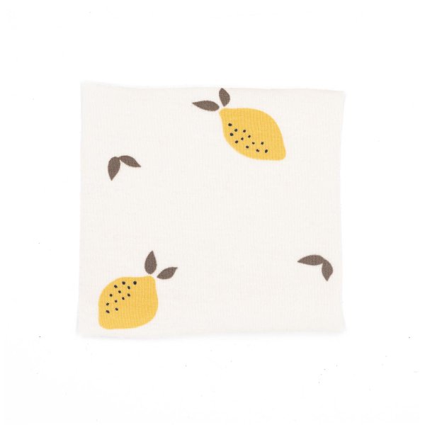 Jersey Lemon creme