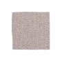 Rippjersey RIB dark beige melange