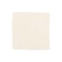 BIO Musselin buttermilk