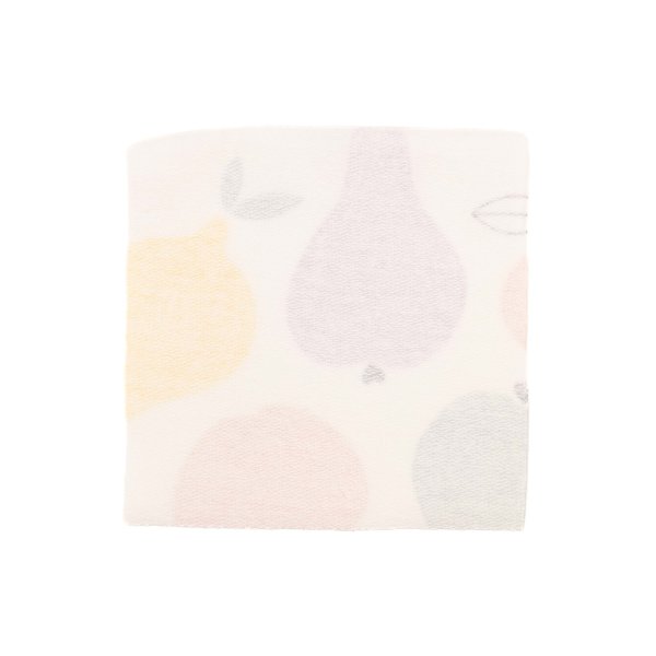 French Terry Obstgarten