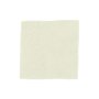 BIO Baumwollfleece helles salbeimint