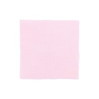 BIO Musselin bubblegum rose