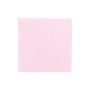 BIO Musselin bubblegum rose