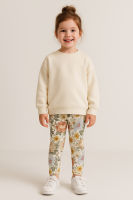 Vorbestellung Rippjersey Wild Flowers