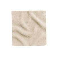 BIO Baumwollfleece beige